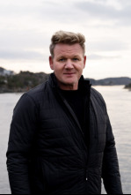 Gordon Ramsay: Fuera...: Las junglas salvajes de la Guyana