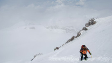 Al filo de lo imposible: Escalada deportiva Siurana