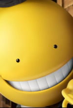 Assassination Classroom