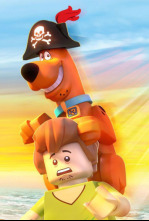 Lego Scooby-Doo! Fiesta en la playa de Blowout