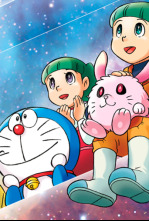 Doraemon the hero: Pioneros del espacio