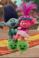 Trolls 3: Todos juntos