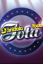 Dándolo todo (T2024): Lo mejor de la jota