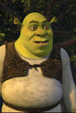 Shrek 3