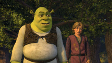 Shrek 3