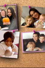 Teen Mom UK: Their Story (T1)