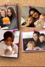 Teen Mom UK:... (T1): La historia de Chloe