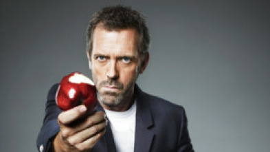 House (T7): Ep.18 El regreso