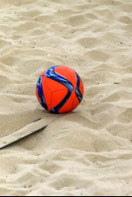 Copa Federación... (2024): Miguelturreño - Arsenal On Beach