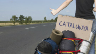 Caminant per Catalunya: Estret del Parrissal