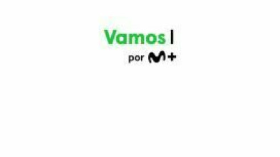 Lo has visto en Vamos (2024): Ep.5