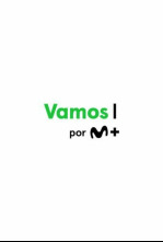 Lo has visto en Vamos (2024): Ep.5