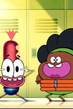 Pinky Malinky (T2): Ep.5