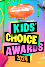 Kids' Choice Awards 2024