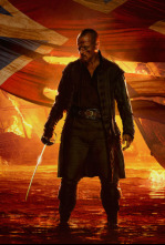 Black Sails (T3): Ep.7 XXV