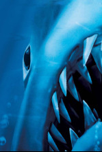 Jaws 3 (El gran tiburón)