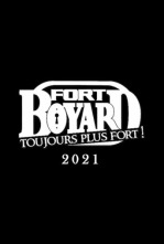 Fort Boyard: toujours plus fort!