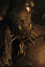 Warcraft: El origen