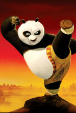 Kung Fu Panda 2