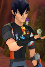 Slugterra: Ascension (T1)