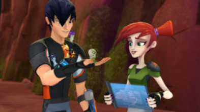 Slugterra: Ascension