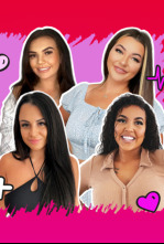 Teen Mom UK: My... (T1): Ep.1