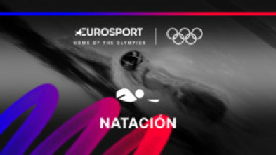 Natación - JJ OO... (2024): Día 5