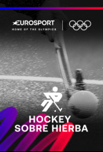 Hockey hierba (M) - JJ OO París 2024