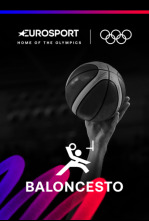 Baloncesto (F) - JJ OO París 2024