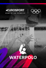 Waterpolo (F) - JJ OO París 2024