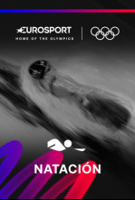 Natación - JJ OO... (2024): Día 4