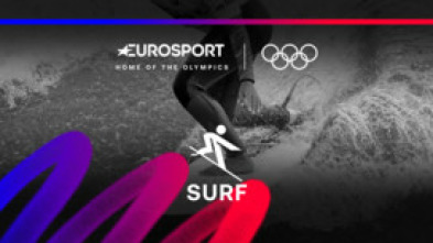 Surf - JJ OO... (2024): Cuartos de final (F)