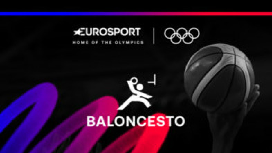 Baloncesto (F) - JJ OO París 2024