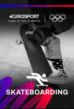 Skateboarding -... (2024): Final Street (F)
