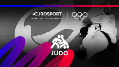 Judo - JJ OO... (2024): -57kg F y -73kg M