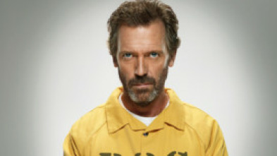 House (T8): Ep.11 No fue culpa de nadie