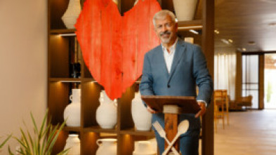 First Dates Hotel (T1): Ep.1