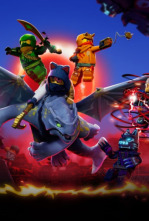 LEGO NInjago: El renacer de los dragones