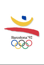 Barcelona 92: Ceremonia de apertura JJ.OO. Barcelona 1992