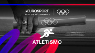 Atletismo - JJ OO... (2024): Día 1 - Sesión vespertina