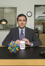 The Office (T4): Ep.9 Publicidad local