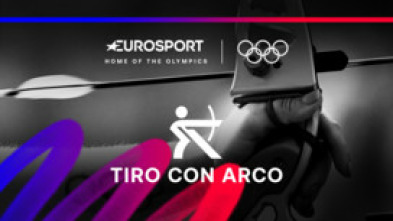 Tiro con arco -... (2024): Equipo mixto