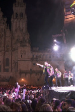 Panorama. O meu ultimo concerto no Obradoiro