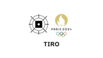 Tiro - JJ OO... (2024): Final 10m rifle equipo mixto