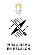 Piragüismo... (2024): Series C1 (M) y K1 (F)