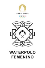 Waterpolo (F) - JJ OO París 2024