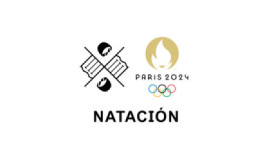 Natación - JJ OO... (2024): Día 3 - Semifinales y finales