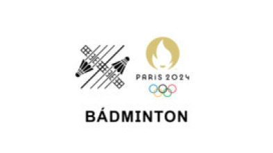 Bádminton - JJ OO... (2024): Día 8