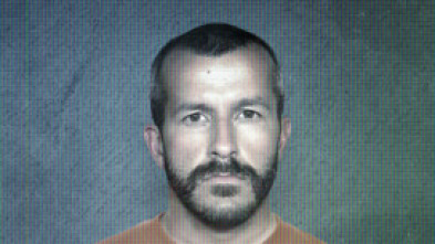 El crimen de Chris Watts