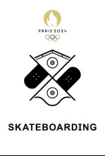 Skateboarding -... (2024): Final Park (F)